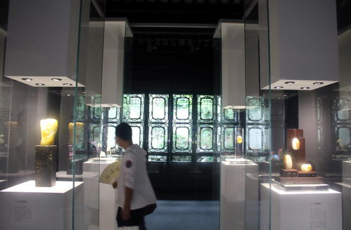 玉琢匠心 中國玉雕大師葛洪八十件代表性作品亮相蘇州博物館