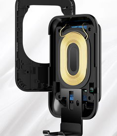 畢亞茲車載無線充電器 讓駕駛更便捷的全自動智能支架