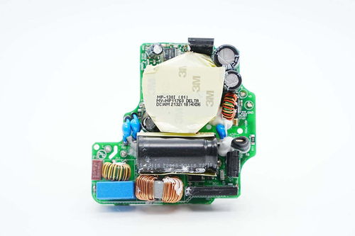 時光見證的經典 蘋果60W MagSafe 2充電器深度拆解與價值解析