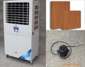 佛山市順德區(qū)勒流喬風(fēng)通風(fēng)電器廠 制冷設(shè)備與喊話器擴(kuò)音器產(chǎn)品概覽