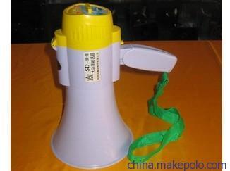 手持喊話器 安全防范中的高效溝通利器